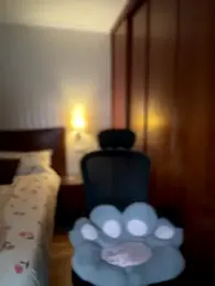 KellyXD webcam model stream image