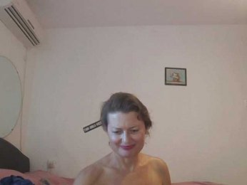 Susi177 webcam model stream image