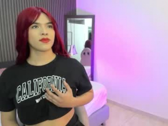 sammybrunette1 webcam model stream image