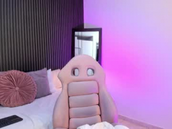 sammybrunette1 webcam model stream image