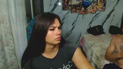 Valeridhot webcam cam4 model stream image