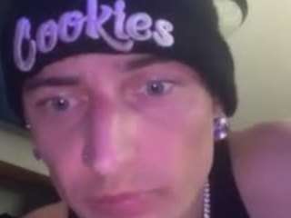 thursty4u webcam model stream image