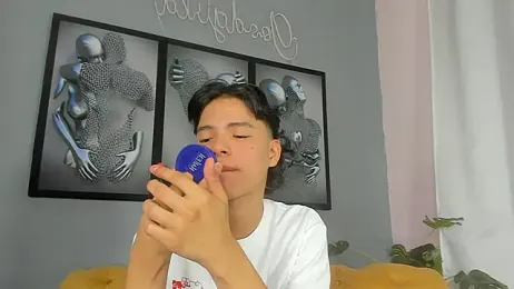 camillo_virgil webcam model stream image