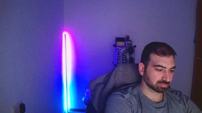 mario31_vlc webcam model stream image