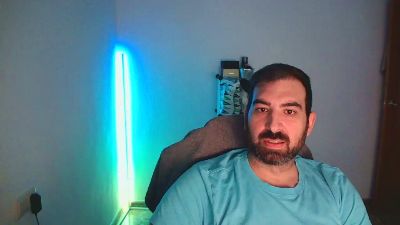 mario31_vlc webcam model stream image