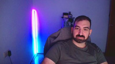 mario31_vlc webcam cam4 model stream image