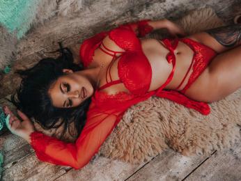 JessicaArdor webcam model stream image