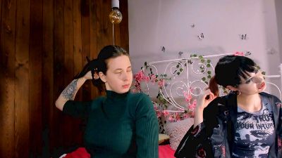 ShardaTribble webcam cam4 model stream image