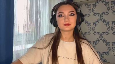 KattieAlviar webcam model stream image