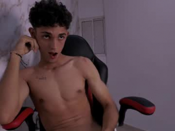 nathan_shimmer webcam model stream image