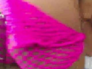 nahomyfox webcam model stream image