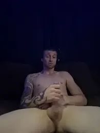 Stillhard8925 webcam model stream image