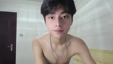 XX-XIUXIU webcam model stream image