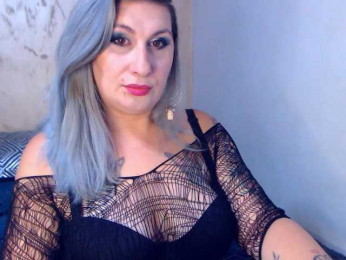 LilithGreen webcam model stream image