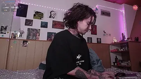 Hanako_Jentoru webcam model stream image