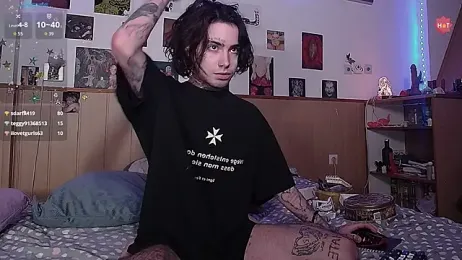 Hanako_Jentoru webcam model stream image