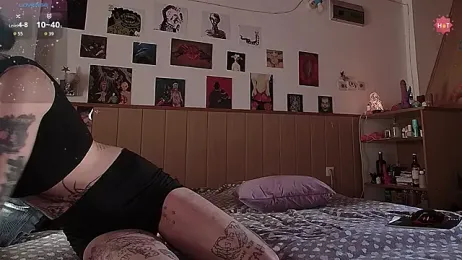 Hanako_Jentoru webcam model stream image