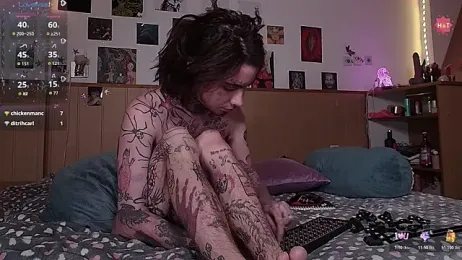 Hanako_Jentoru webcam model stream image