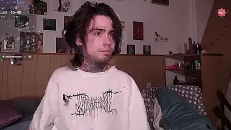 Hanako_Jentoru webcam model stream image