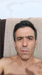 Oscar2911 webcam model stream image