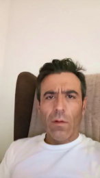 Oscar2911 webcam model stream image