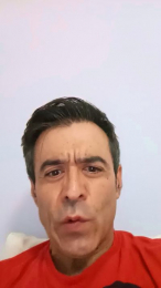 Oscar2911 webcam model stream image