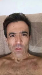 Oscar2911 webcam model stream image