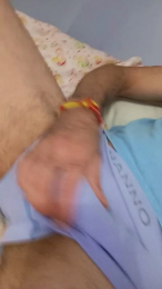 Oscar2911 webcam model stream image