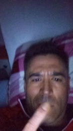 Oscar2911 webcam model stream image