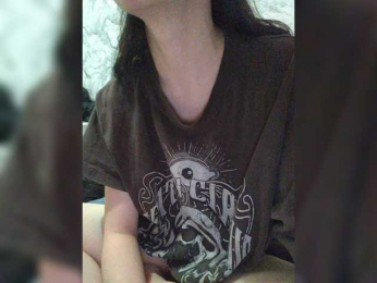 Tyvizex webcam model stream image