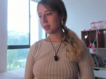 natasna1 webcam model stream image