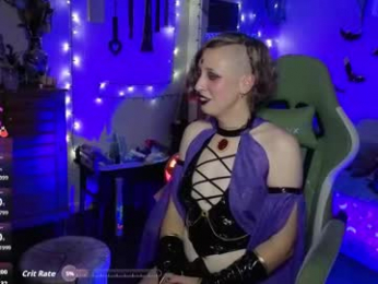 dominantman18064 webcam model stream image