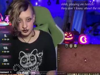 dominantman18064 webcam model stream image