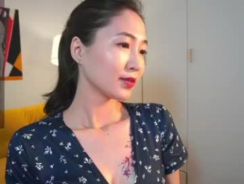 seulbi webcam chaturbate model stream image