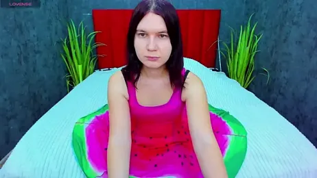 SabrinaLee webcam stripchat model stream image