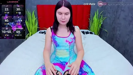 SabrinaLee webcam model stream image