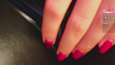 MonaCodling webcam model stream image