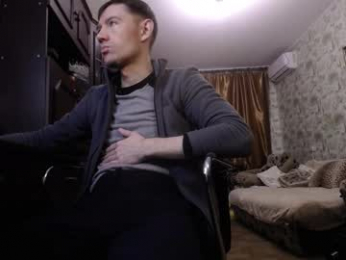 danielgraysoon webcam model stream image