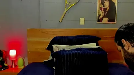 Prometeo-grizzly webcam model stream image