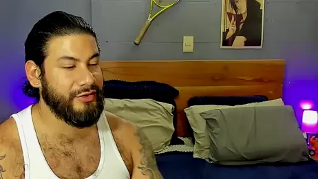 Prometeo-grizzly webcam model stream image