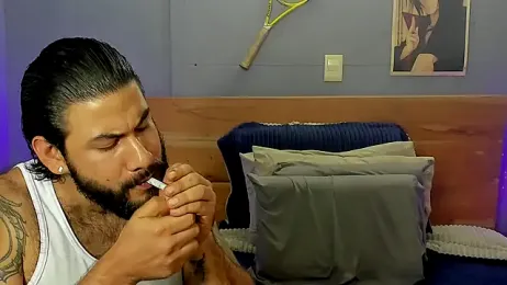 Prometeo-grizzly webcam model stream image