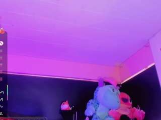 karoll-scoott webcam model stream image