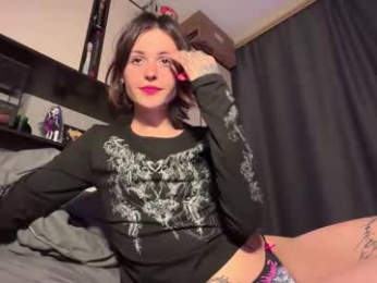 marciwakeup webcam model stream image