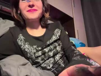 marciwakeup webcam model stream image