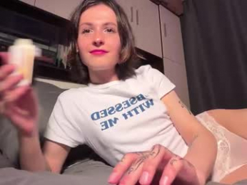 marciwakeup webcam model stream image