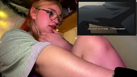 Sophia_Weest99 webcam model stream image