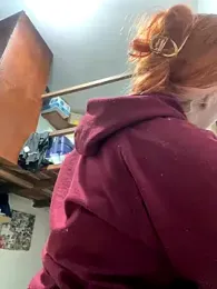 Sophia_Weest99 webcam model stream image