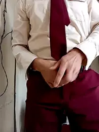 Jhonny_kenn webcam model stream image