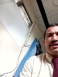 Jhonny_kenn webcam model stream image