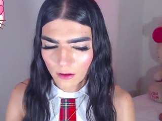 valentinapartyy webcam camsoda model stream image